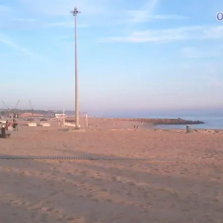 公寓 T1 On 1st Line Beach,in Algarve