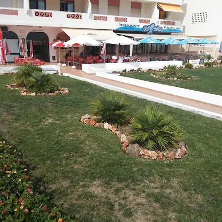 T1 On 1st Line Beach,in Algarve *