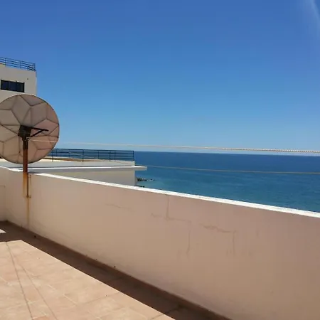 T1 On 1st Line Beach,in Algarve 公寓 *