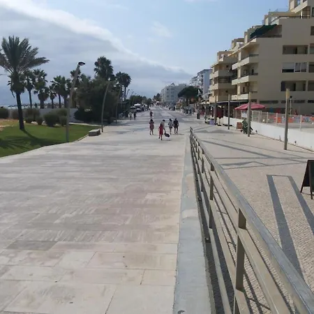 T1 On 1st Line Beach,in Algarve * 奎特里拉