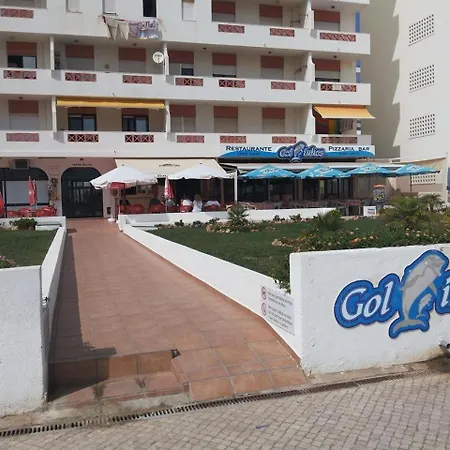 T1 On 1st Line Beach,in Algarve