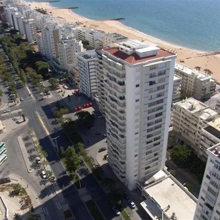 T1 On 1st Line Beach,in Algarve 公寓 *