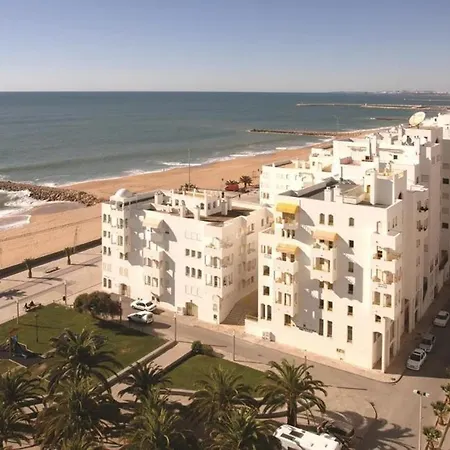 T1 On 1st Line Beach,in Algarve Appartement *
